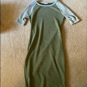 Women’s Lularoe Julia Dress Size XS